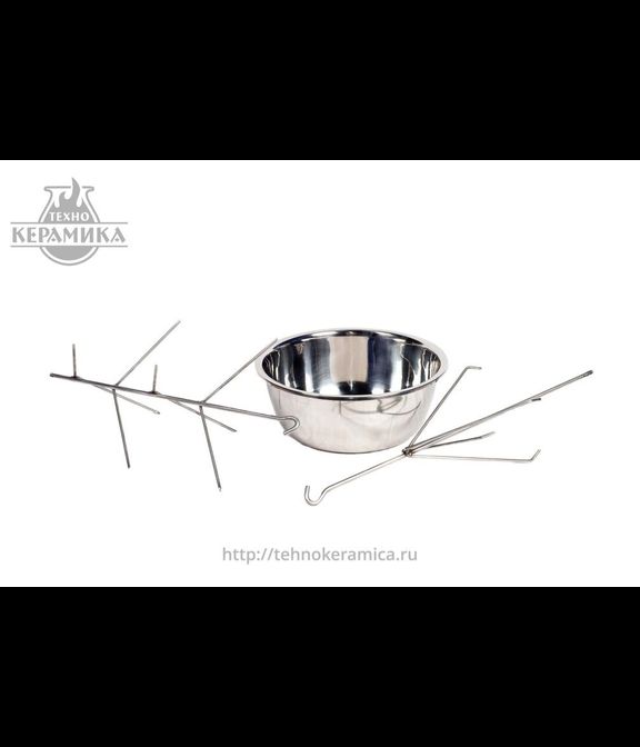 Набор универсальный 240 мм, для тандыра (елочка, курница)