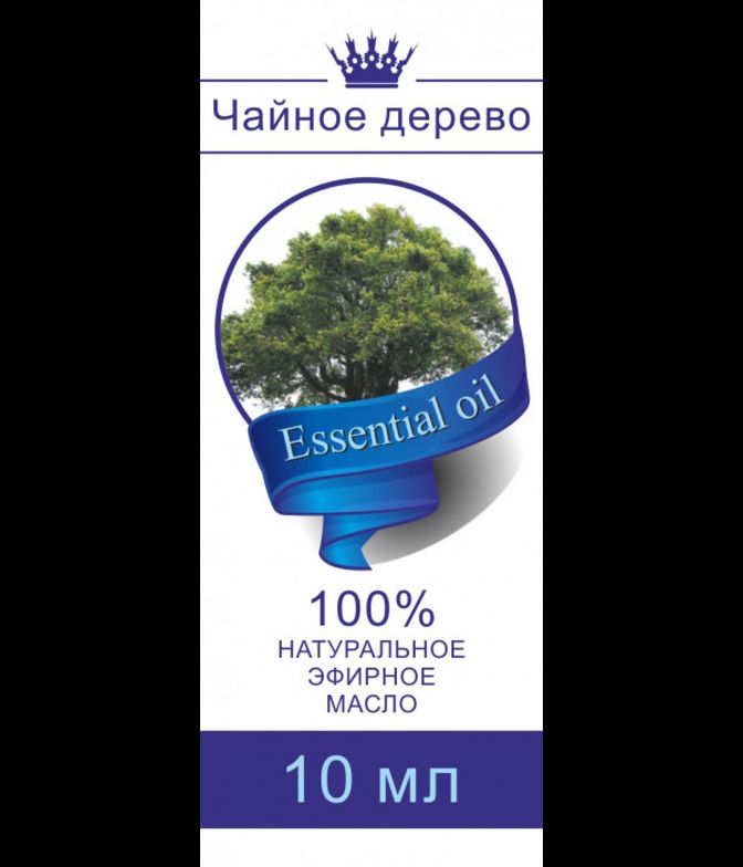 Эфирное масло, в ассортименте