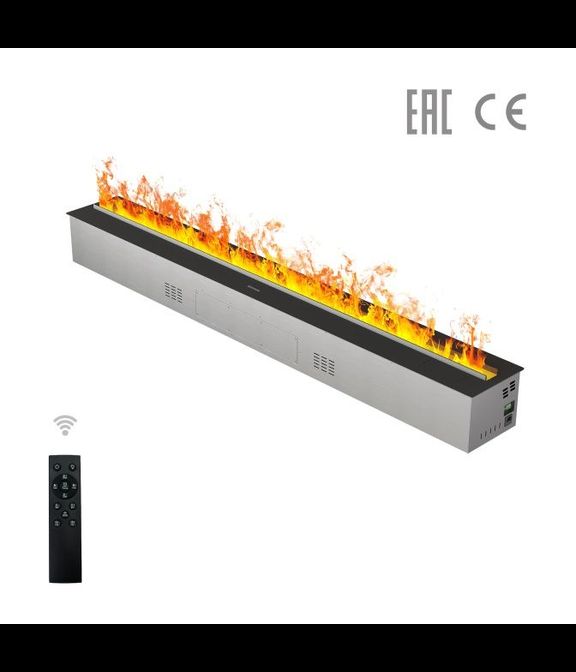 Паровой камин Misty 1750