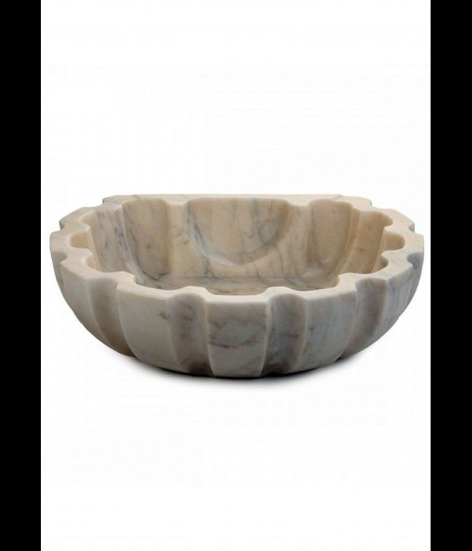 Курна мраморная КМ18