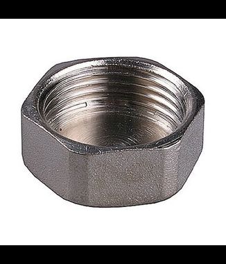 Заглушка для бани, 1/2