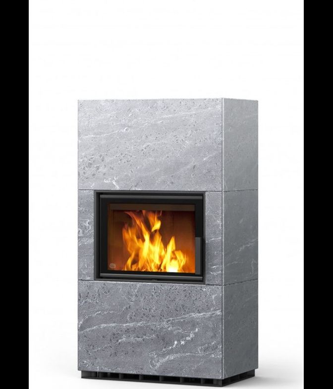 Печь-камин Henka Classic 14