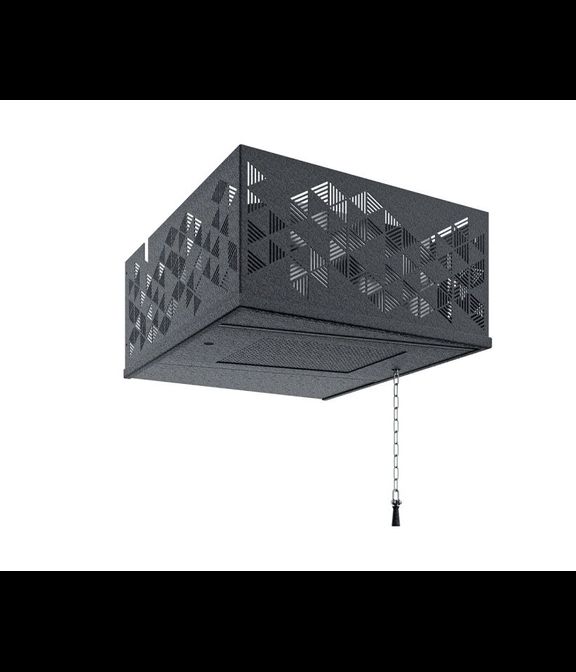 Обливное устройство КАСКАД 30, хай-тек