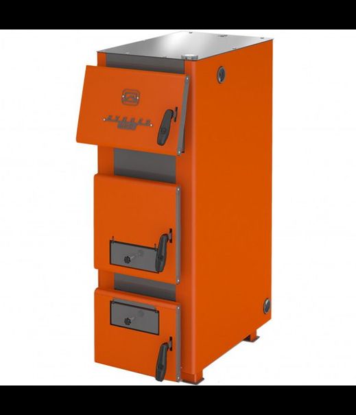 Отопительный котел Куппер ПРО-28 (2.0)
