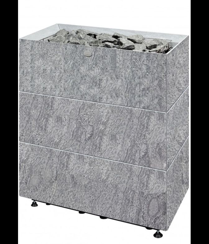 Электрокаменка для бани Tuisku XL Classic, 13.6 кВт