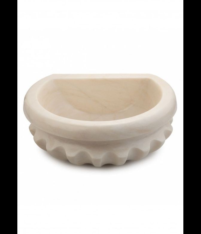 Курна мраморная КМ14