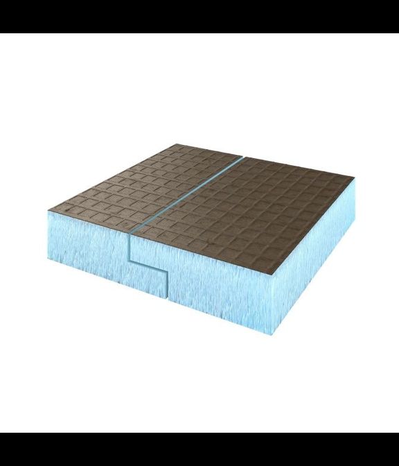 Руспанель RPG BASIC #1 L 20 мм