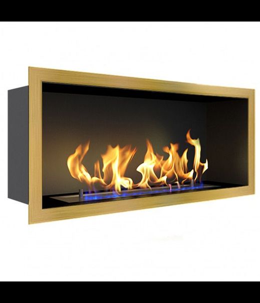 Биокамин настенный Flagman 700 Long