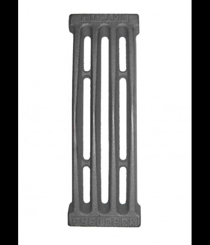 Решетка колосниковая, РУ-7
