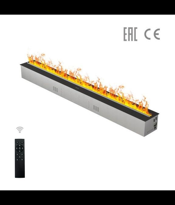 Паровой камин Misty 2000