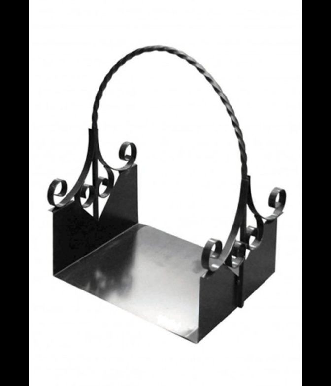 Дровница ДРА-11