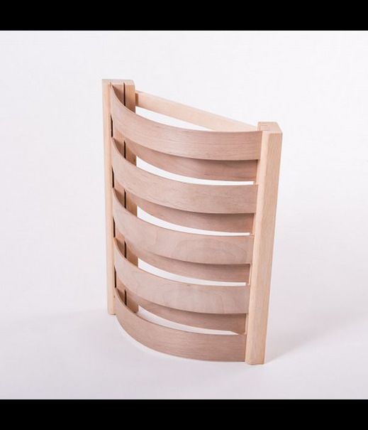 Абажур Woodson S1 угловой