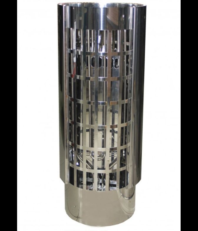 Электрокаменка для бани "Сфера", 7 кВт без регулятора