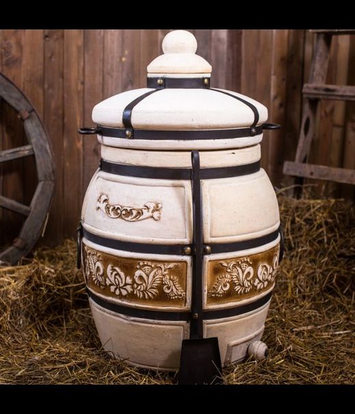 Тандыр "Казачий"