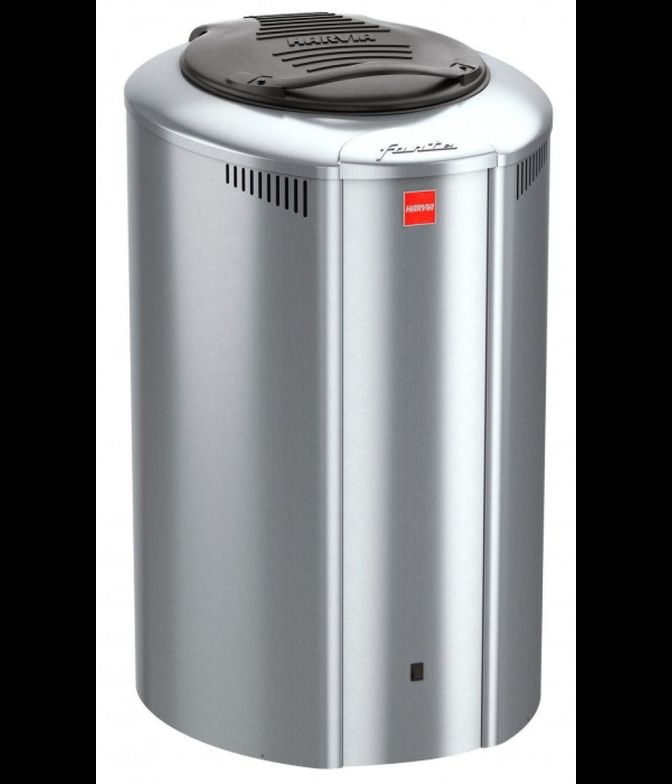 Электрокаменка для бани Forte AF6