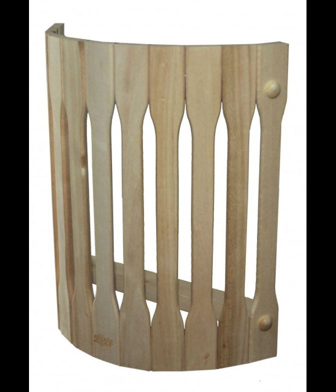 Абажур настенный, DoorWood