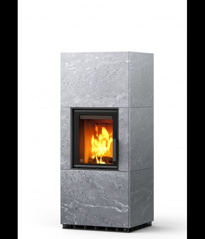 Печь-камин Kammi Classic 14