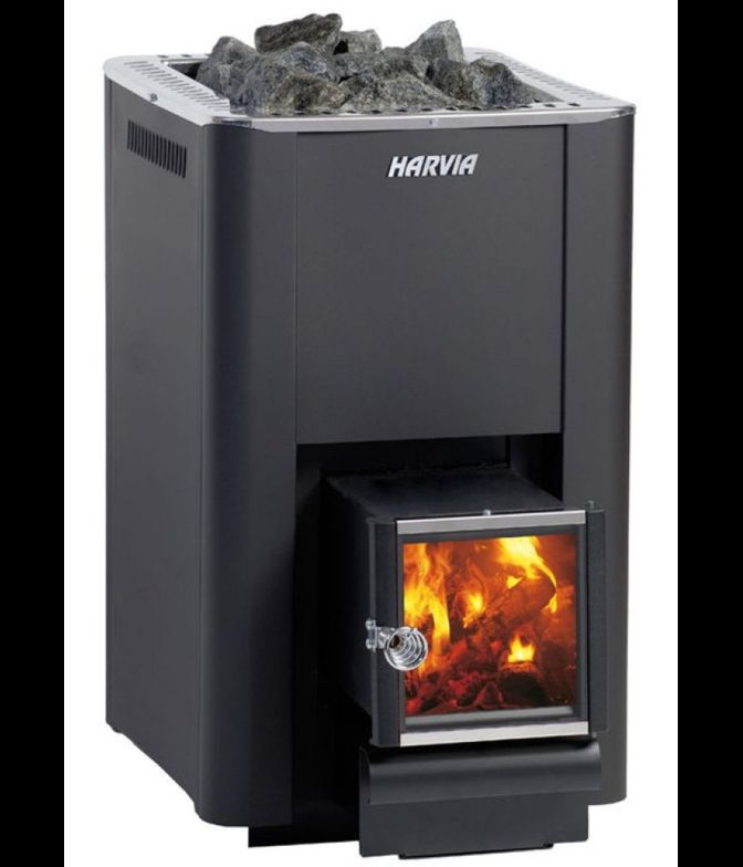 Печь для бани Harvia 20SL