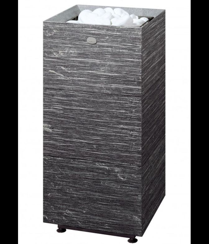 Электрокаменка для бани Tuisku Grafia, 6.8 кВт