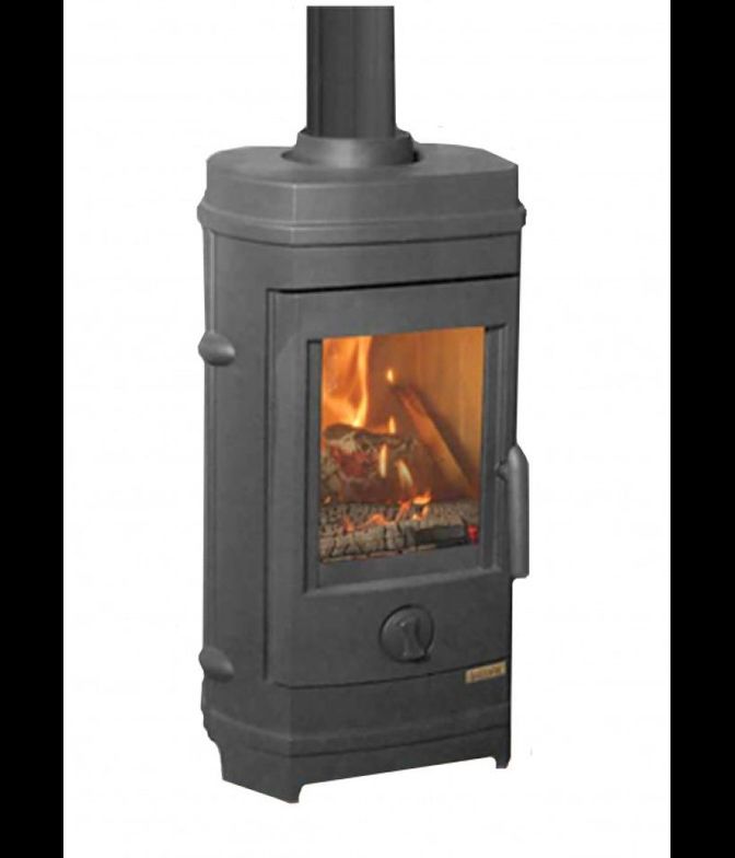 Печь-камин Марсель 7