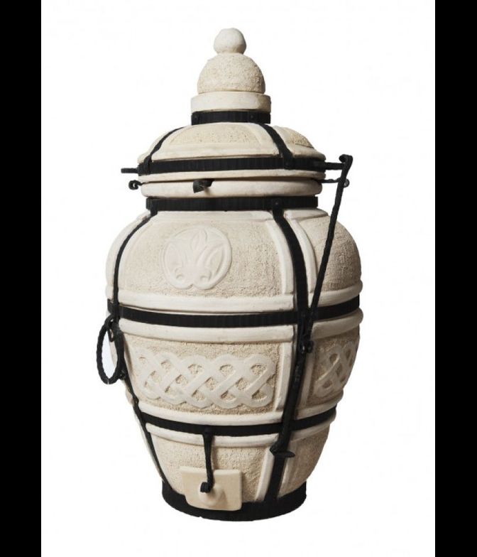 Тандыр "Атаман"