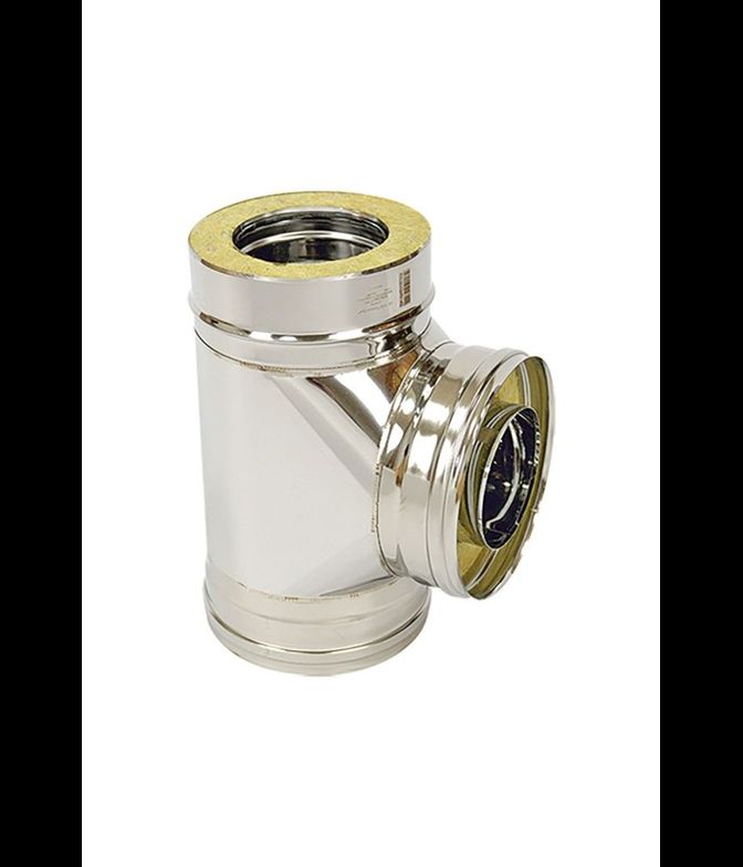 Тройник ТРТ-Р, 87 гр., 430, 0,8/430, 0,5, d 150/210