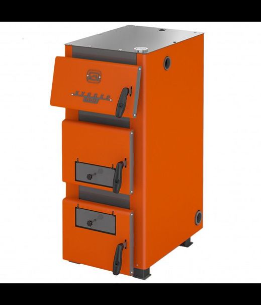 Отопительный котел Куппер ПРО-22 (2.0)