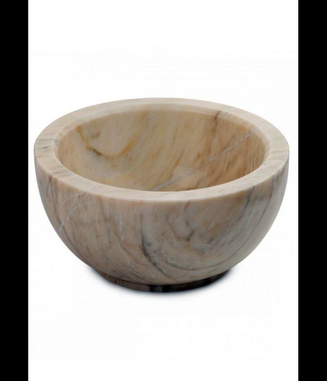 Курна мраморная КМ19