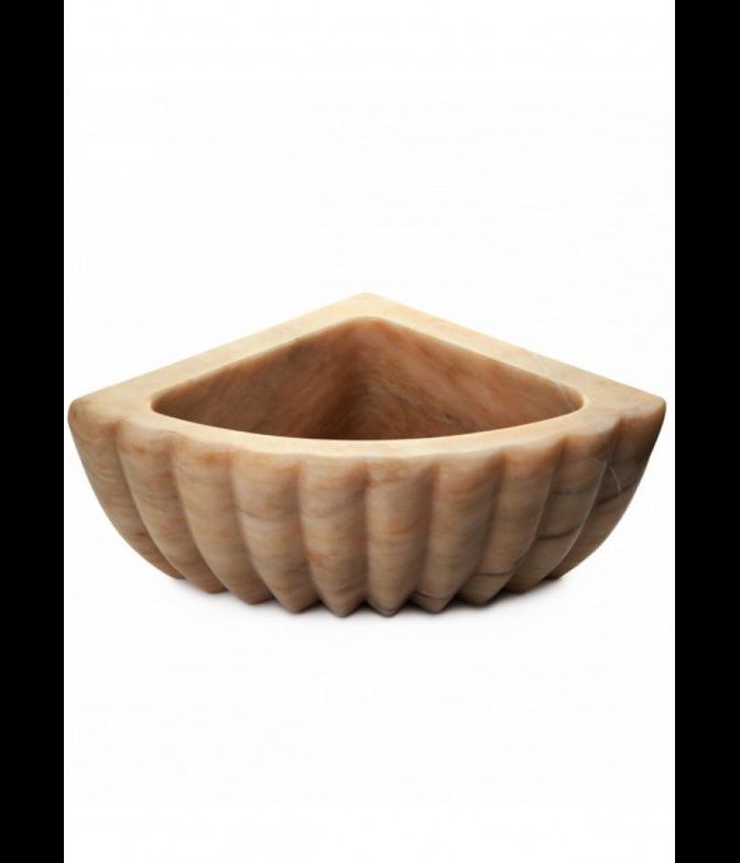 Курна мраморная КМ03