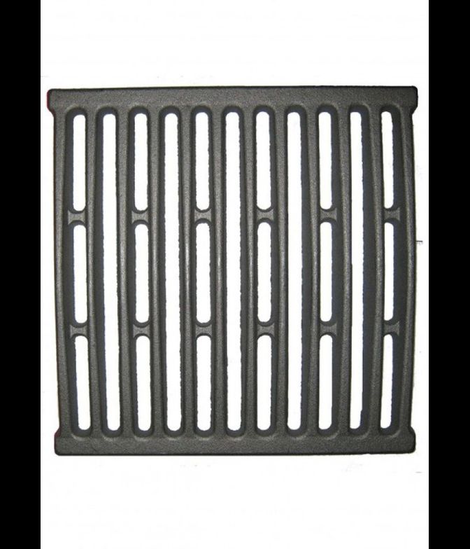 Решетка колосниковая бытовая РУ-6