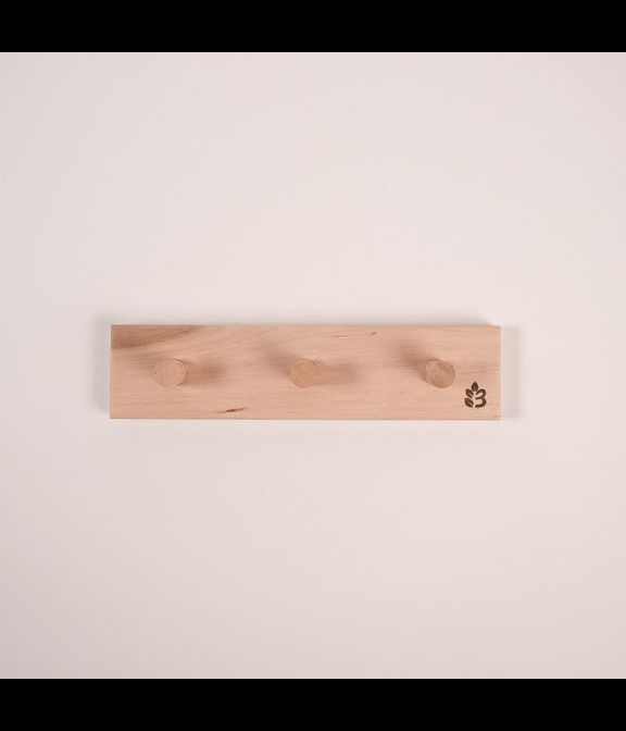 Вешалка Левада Д3, ольха