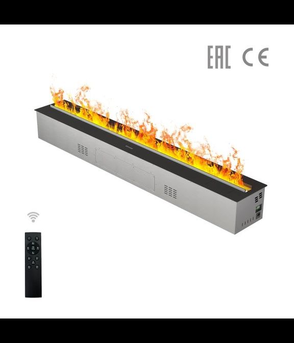 Паровой камин Misty 1500
