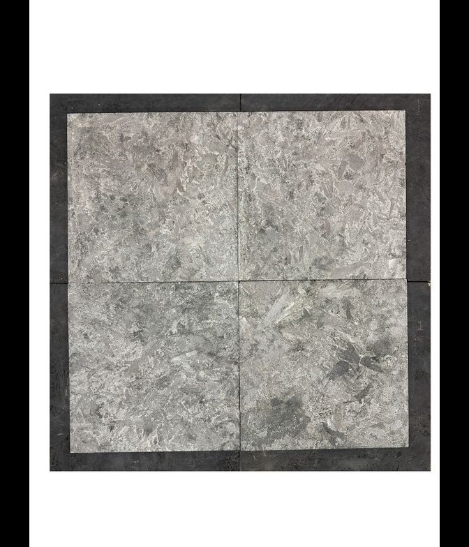 Плитка для бани "Пироксенит Антик", 300х300 мм