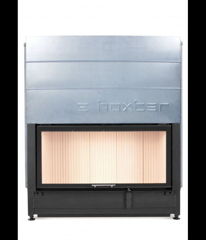 Каминная топка Haka 110/51h