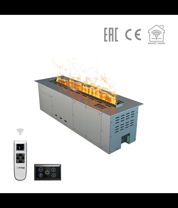 Паровой камин Vepo 800