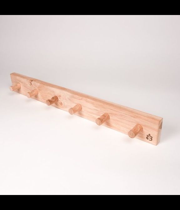 Вешалка Левада Д6, ольха