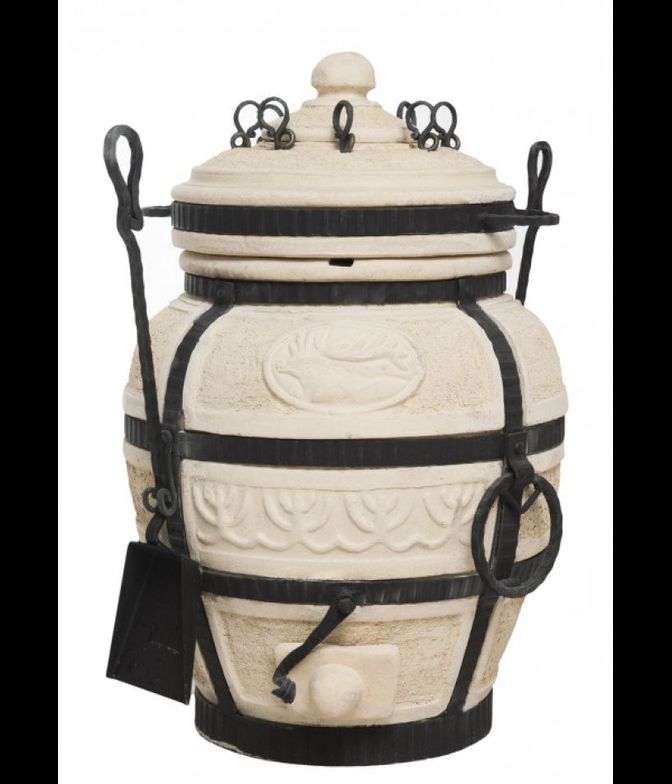 Тандыр "Охотник"