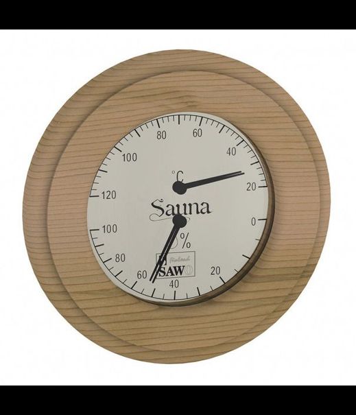 Термогигрометр SAWO, 231-THD