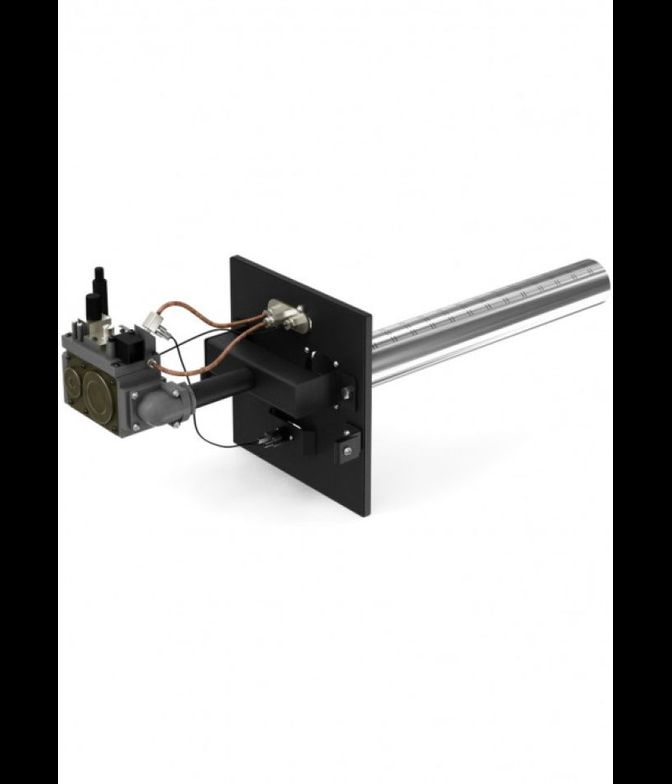 Газовая горелка для печи АГГ-13П