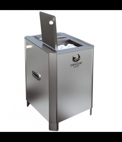 Электрокаменка для бани «ПАРиЖАР» 4,25 кВт (220/380 В)