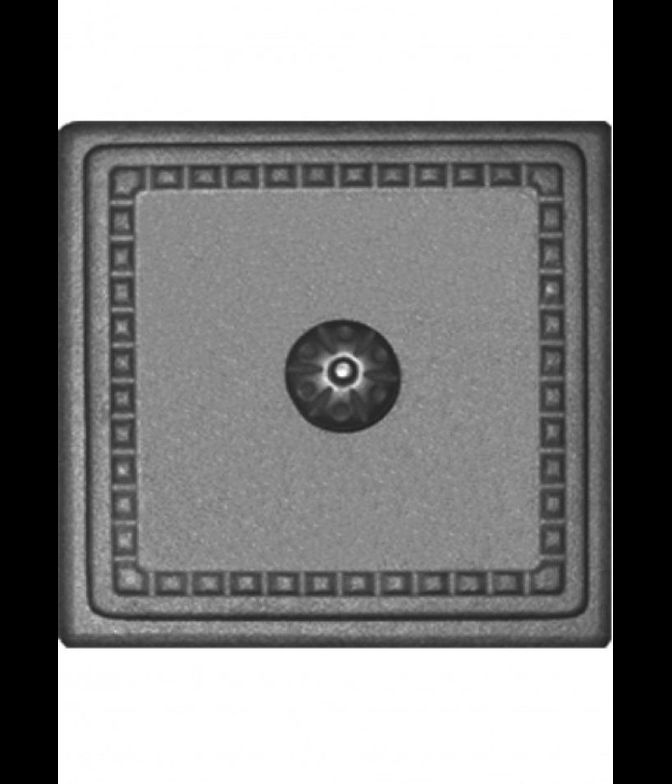 Дверка прочистная, ДПР-4