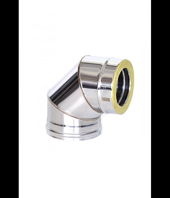 Отвод ОТ-Р 87* 430, 0,8/430, 0,5, d 120/180