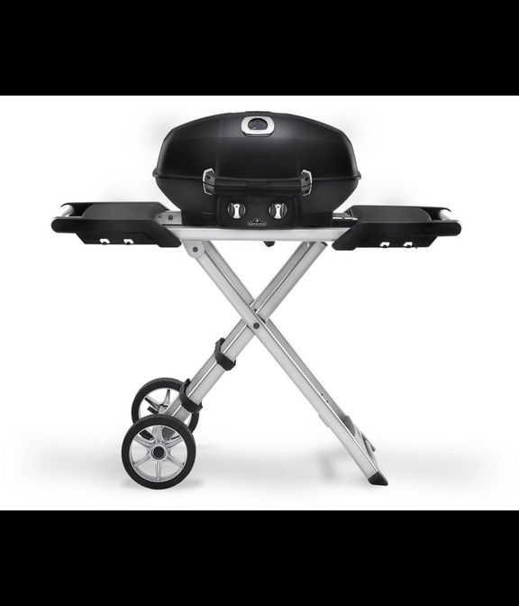 Мобильный газовый гриль Napoleon TravelQ PRO-285X