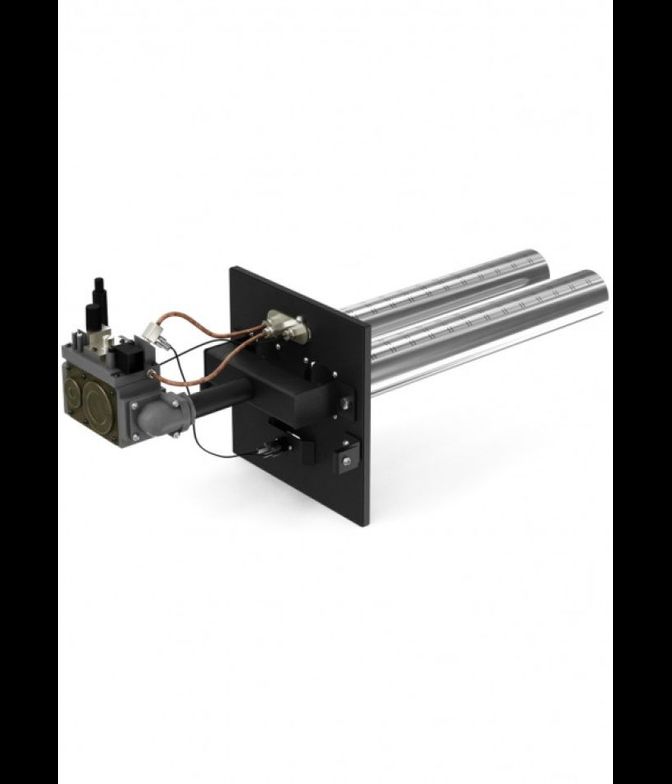 Газовая горелка для печи АГГ-40П