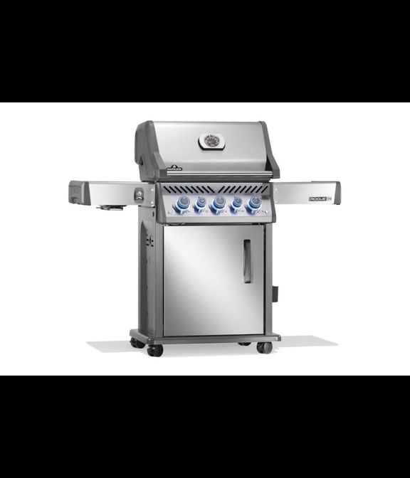 Газовый гриль Rogue 425 PRO-S