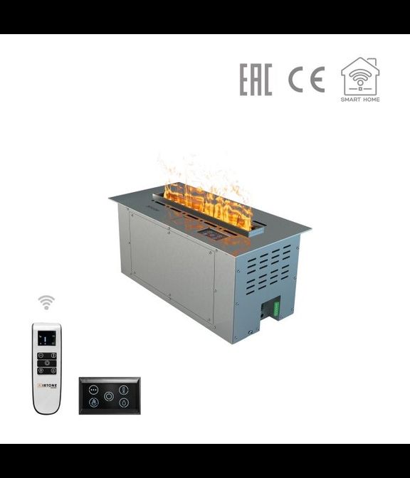 Паровой камин Vepo 500