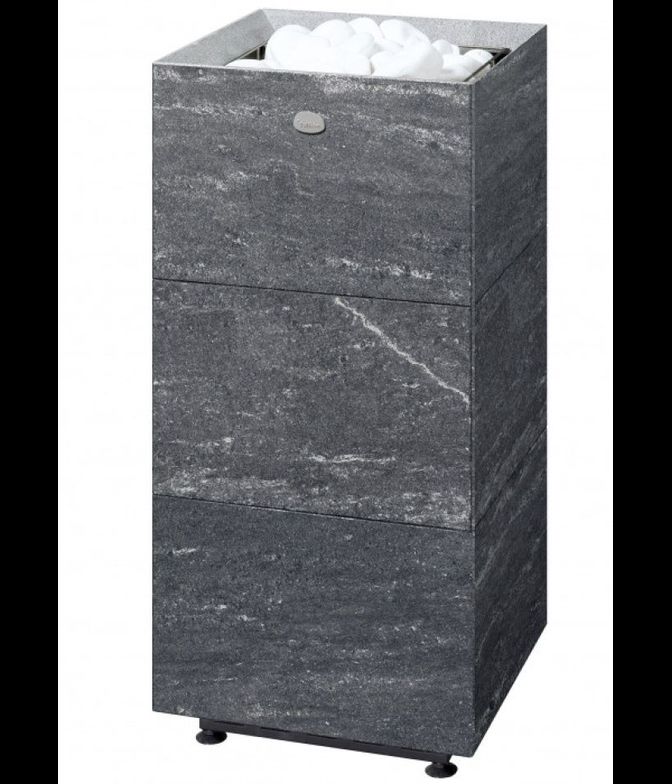 Электрокаменка для бани Tuisku Nobile, 9 кВт