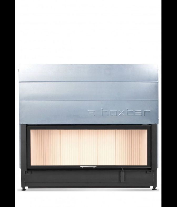 Каминная топка Haka 150/51h