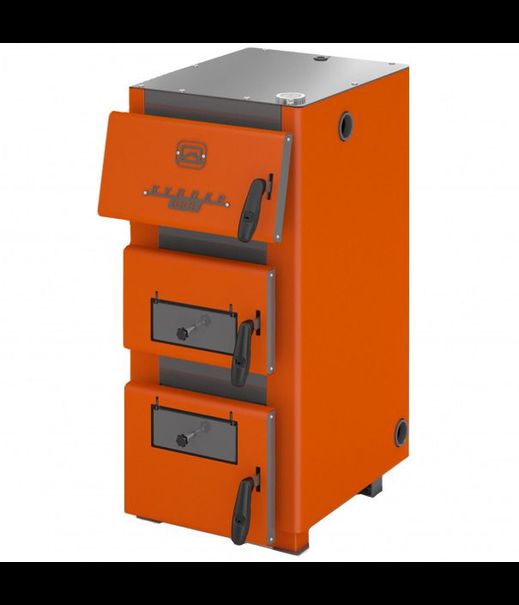 Отопительный котел Куппер ПРО-16 (2.0)