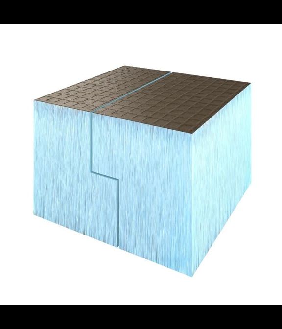 Руспанель RPG BASIC #1 L 60 мм